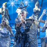Krzysztof Ibisz jako ukraińska drag queen, Paweł Domagała „jeb*e Putina”