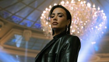 Demi Lovato nazwała swoje poprzednie związki „niesmacznymi”