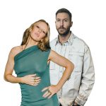 Calvin Harris i Ellie Goulding dokonali kolejnego cudu