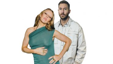 Calvin Harris i Ellie Goulding dokonali kolejnego cudu