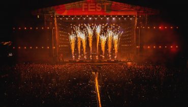 FEST Festival zapowiada powrót do Parku Śląskiego. Jest tylko jeden problem – władze parku nic o tym nie wiedzą