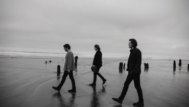 Half Moon Run z drugim singlem „Alco”
