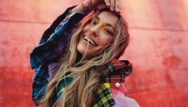 Lauren Daigle prezentuje „Thank God I Do”