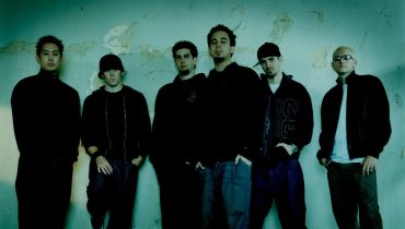 Czyżby fani odkryli, kto będzie nowym wokalistą Linkin Park?