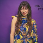 Bela Komoszyńska wskazuje najlepszego polskiego rapera i zdradza, czy przyjęłaby propozycję pozowania dla Playboya