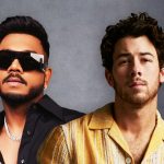 Nick Jonas stworzył unikatowy duet z gwiazdorem z Indii