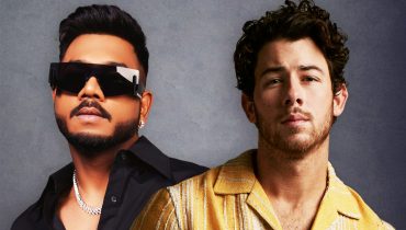 Nick Jonas stworzył unikatowy duet z gwiazdorem z Indii