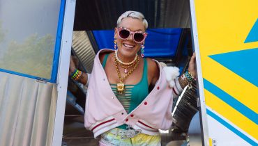 P!NK ogłosiła gości na koncercie w Polsce