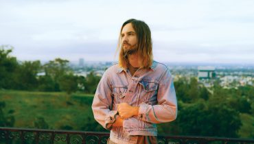 Tame Impala prezentuje „Wings of Time”