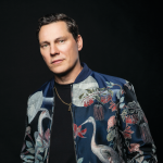 Tiësto ogłasza płytę „Drive”