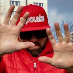 donGURALesko tropi gangi z poznańskiej galerii handlowej z zabawkowym pistoletem