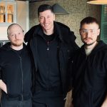 Wojtek Urbański stworzył muzykę do filmu o Robercie Lewandowskim