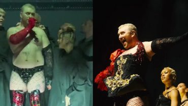 Sam Smith pod ostrzałem. Oskarżenia o sianie zgorszenia i promowanie satanizmu