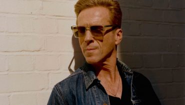 Damian Lewis, gwiazdor seriali „Homeland” i „Billions” rozpoczyna karierę muzyczną