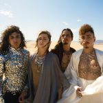Greta Van Fleet w nowej piosence z albumu „Starcatcher”