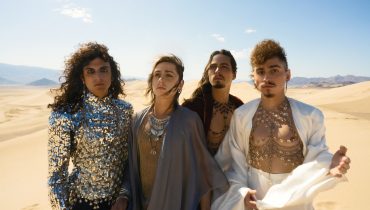 Greta Van Fleet powraca do korzeni w nowym singlu