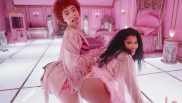 Internet reaguje na wspólny klip Ice Spice i Nicki Minaj