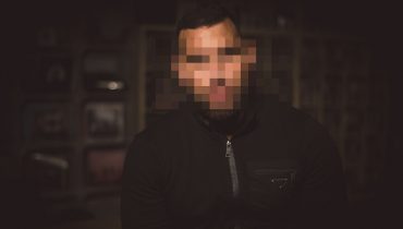 Jongmen poszukiwany listem gończym?