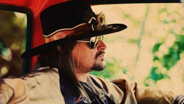 Kid Rock chce naprawić prawo związane ze sprzedażą biletów na koncerty