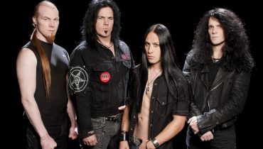 Tragedia podczas death metalowej imprezy. Jedna osoba nie żyje, 28 jest rannych