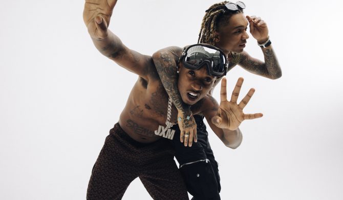 Rae Sremmurd z albumem „Sremm 4 Life”