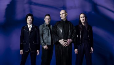 The Smashing Pumpkins prezentują klip do singla „Empires”