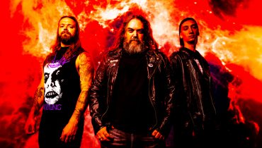 Soulfly gwiazdą Jarocin Festiwal 2023