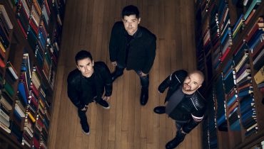 Nie żyje gitarzysta The Script