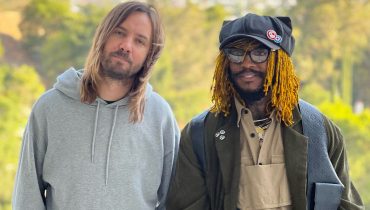 Thundercat połączył siły z Tame Impala