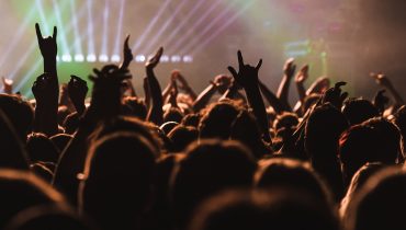 Ukraińskiego muzyka „wk***a język polski”. Organizator właśnie odwołał pięć koncertów jego zespołu