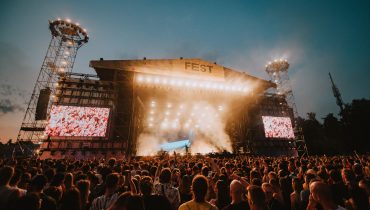 Co dalej z organizatorami FEST Festivalu? Firma wystosowała nowy komunikat