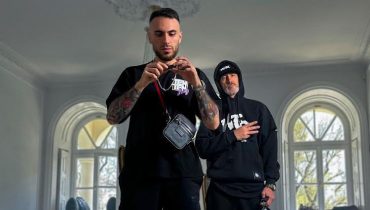 „Styl życia to filozofia, a nie moda” – Hace i Wilku WDZ prezentują klip „Lifestyle”