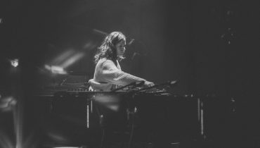 Ólafur Arnalds gościem Hani Rani