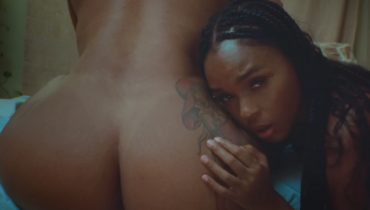 Janelle Monáe topless na okładce Rolling Stone’a
