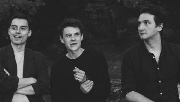 KAMP! powraca na Salt Wave Sessions, by wypłynąć w ostatni rejs