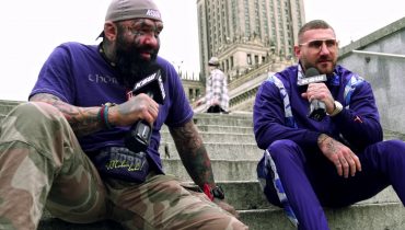 Mamed czy Khalidov? „Ciężkie pytanie, ciężkie”