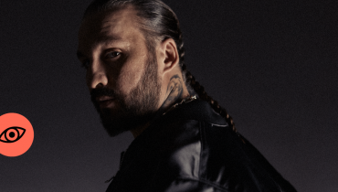 Steve Angello headlinerem FEST Festivalu