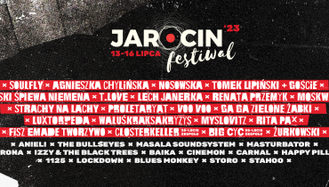 Jarocin Festiwal