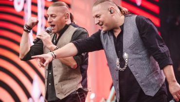 Łukasz Golec brutalnie o Eurowizji: „objaw nędzy, rozpaczy i upadku moralnego w sztuce oraz kulturze.