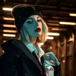 Inee z ekipy Dopehouse prezentuje nowy singiel