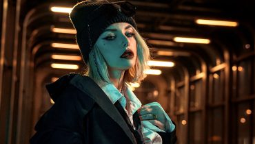Inee z ekipy Dopehouse prezentuje nowy singiel
