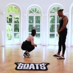 Josef Bratan vs 19 kobiet – raper wystąpił w GOATS