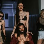 Josef Bratan łączy siły z popularną influencerką