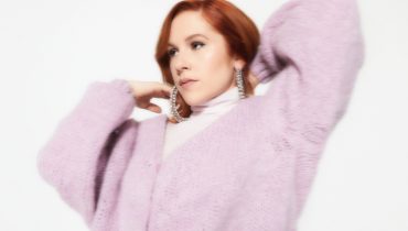 Katy B zamyka line-up festiwalu WROsound. Artystka będzie headlinerką drugiego dnia imprezy