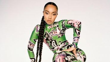 Leigh-Anne z Little Mix rozpoczyna solową karierę