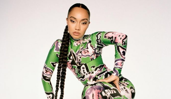 Leigh-Anne z Little Mix rozpoczyna solową karierę
