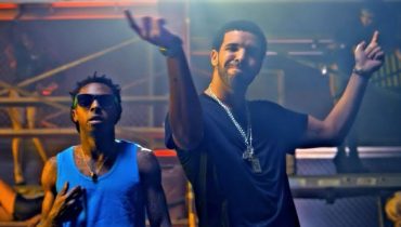 Drake wspomina uroczą anegdotę z początków swojej znajomości z Lil Wayne’em