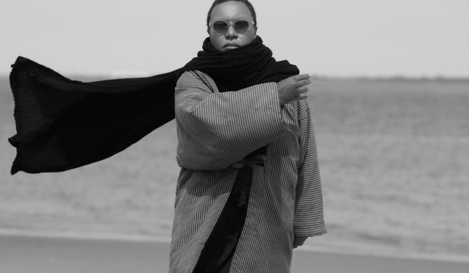 Wizjonerski album Meshell Ndegeocello już dostępny