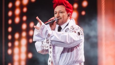 Michał Wiśniewski: „Mój tata siedział, jeden brat siedział, drugi siedział. Może przyszła kolej na mnie”