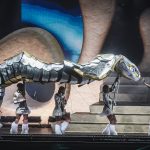 Ruszył Open’er Festival 2023 – pierwszy dzień imprezy na zdjęciach